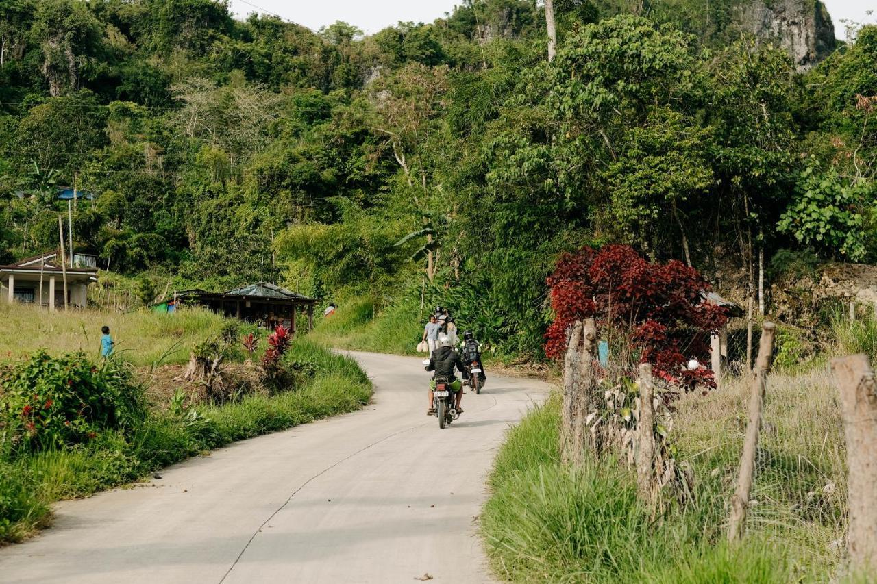 150 Peakway Mountain Resort Dalaguete Esterno foto